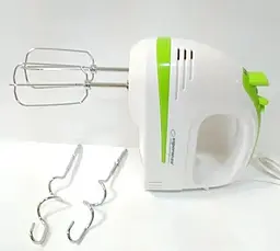 Міксер Esperanza EKM011 Green