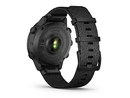 Смарт-годинник Garmin MARQ (Gen 2) Commander – Carbon Edition (010-02722-00/01) - мініатюра 2