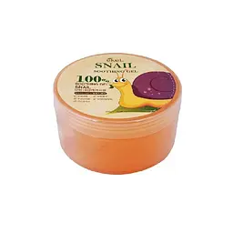 Гель заспокійливий Ekel Snail Soothing Gel з екстрактом муцину равлика