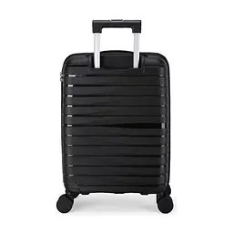 Валіза Semi Line 20" S T5794-1 Black (DAS303023) - мініатюра 5