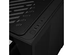 Корпус Asus Prime AP202 ARGB Black (90DC00P0-B19000) - мініатюра 9