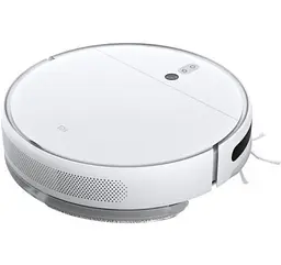 Робот-пилосос XiaomiXiaomi Robot Vacuum-Mop 2 BHR5055EU White - мініатюра 3