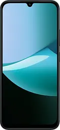 Смартфон Xiaomi Redmi 15C 4G 8/256GB Midnight Black (Global) NFC (no charger) - мініатюра 2