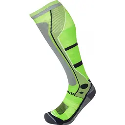 Шкарпетки Lorpen S3ML Green Lime M (1052-6210100 5448 M)