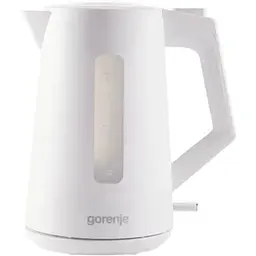 Електрочайник Gorenje K17OPW (7159945)