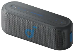 Портативна акустика Anker SoundСore Select 2S Black