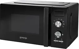 Мікрохвильова піч Gorenje MO20A3BH - мініатюра 2