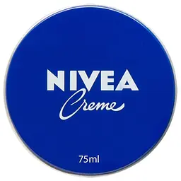 Крем для тіла Nivea Універсальний 75 мл (4005808159802/4006000000152)