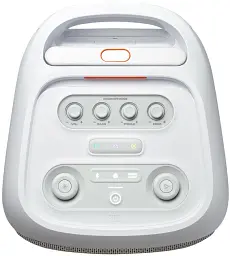 Bluetooth колонка JBL PartyBox Stage 320 (JBLPBSTAGE320SWEP) Sensation White UA - мініатюра 4