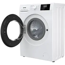 Пральна машина Gorenje WNGPI61SAS - мініатюра 9