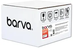 Фотопапір, матовий, 13x18, 220 г/м², 500 арк Barva teh0033171
