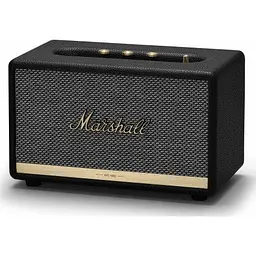 Моноблочна акустична система Marshall Acton II Bluetooth Black (1001900) - мініатюра 4