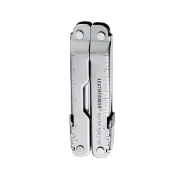 Мультитул Leatherman Super Tool 300 синтетичний чохол - мініатюра 3