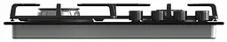 Варильна поверхня газова Hisense GG663B (BG6EB-G0B) (6883743) - мініатюра 6