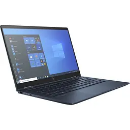 Ноутбук HP Elite Dragonfly G2 Touch (i5-1145G7/16/256SSD) - Class A "Б/В" - мініатюра 2
