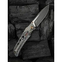 Ніж складаний Weknife WE-Guthrie WE23072B-3 - мініатюра 11