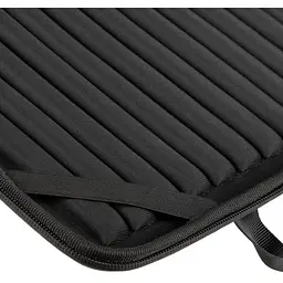 Чохол до ноутбука RivaCase 14" 5130 Antishock Black (5130Black) - мініатюра 9