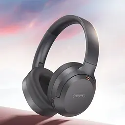 Bluetooth-гарнітура XO BE53 Чорний - мініатюра 3