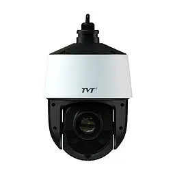 IP PTZ-відеокамера 8Mp TVT TD-8483IS3N(PE/25M/AR15) f=4.8-120mm 25x (77-00448) - мініатюра 3
