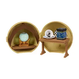 Игровой набор MGA's Miniverse Harry Potter Hogwarts Создай волшебные предметы (547150) - миниатюра 7