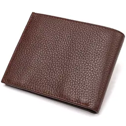 Чоловічий шкіряний гаманець Canpellini 11,5х9,5х2 см acs0025681 - мініатюра 2