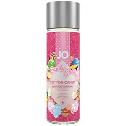 Лубрикант на водній основі System JO H2O Candy Shop Cotton Candy 60 мл