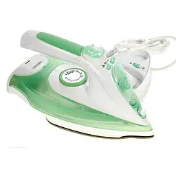 Праска Silver Crest SDBK 2400 F5 green - мініатюра 1