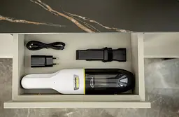 Акумуляторний пилосос Karcher CVH 2 (1.198-330.0) - мініатюра 6