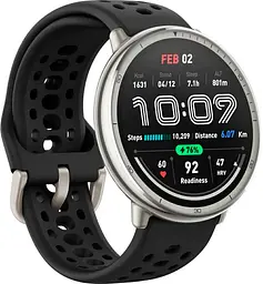 Смарт-годинник Amazfit Active 2 Black - мініатюра 3
