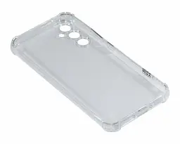 Чохол XON PhoneCase для Samsung A34 (PCSA2234100T 0274) Прозорий - мініатюра 4