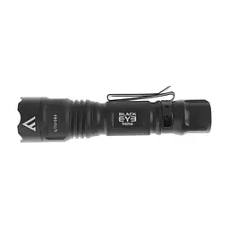 Ліхтар Mactronic Black Eye Mini 135 Lm Focus (L-MX512L) - мініатюра 5