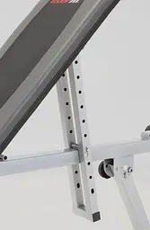Регульована лава Everfit WBK-400 (WBK 400) - мініатюра 4