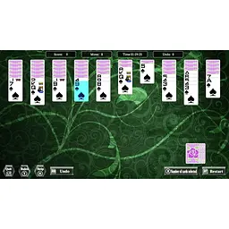 Ключ активації Microsoft The Card Perfect Collection Plus: Texas Hold 'em, Solitaire and others для Xbox One/Series S/X - мініатюра 4