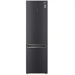 Холодильник LG GW-B509SBUM - мініатюра 2