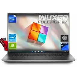 Ноутбук Dell Precision 5680 i7-32GB 512GB 1920x1200 IPS RTX LED W11 Pro
