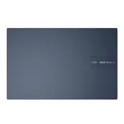 Ноутбук 15" Asus VivoBook 15 X1504VA-BQ2527 Quiet Blue 15.6" (1920x1080, IPS, 60Hz) , Intel Core i3-1315U (6x1.2-4.5GHz), 8GB DDR4, SSD 512GB, Intel UHD, WiFi 6E, BT 5.3, Web, 1xType-C/2xUSB 3.2/1xUSB2.0, HDMI, 42 Wh, DOS - мініатюра 5