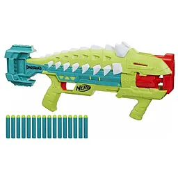 Уцінка. Бластер Hasbro Nerf Арморстрайк (F5855 )