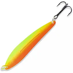 Блешня Williams Whitefish UV 21.26 g Orange/Yellow (1102-C70YO-YO)