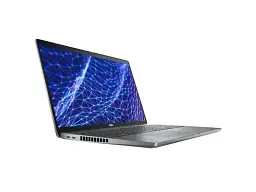 Ноутбук Dell Latitude 5530 Silver (210-BEWB/EB-i7) - миниатюра 4