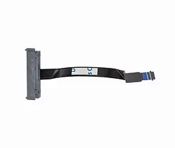 Шлейф підключення жорсткого диска і SSD / перехідник SATA для ноутбука Acer Aspire A315-59, A315-59G, Extensa 15 EX215-55, EX215-55G (NBX00030F00) Оригінал від Acer - мініатюра 2