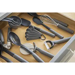 Овочечистка горизонтальна KitchenAid Coreline сіра (KAS145OHCGG) - мініатюра 12