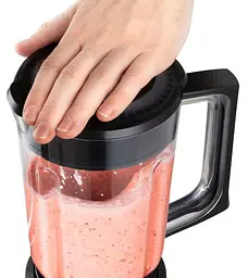 Стаціонарний блендер Russell Hobbs 26710-56/RH Blade Boost Blender - мініатюра 7