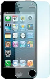 Захисна плівка JUST Захисна плівка HQMT-IPF5 Matte F&B для iPhone 5/5S/5C - мініатюра 2