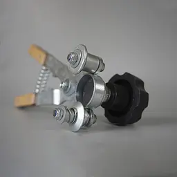 Ручний ключ CraftOil для закупорювання кришок 31,5×24 для пляшок - мініатюра 3