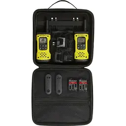 Рація Motorola TALKABOUT T92 H2O Twin [141730] - мініатюра 10