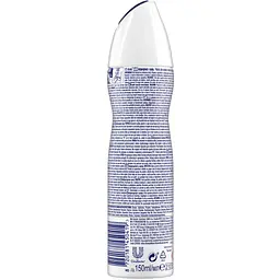 Антиперспірант Rexona Невидимий на чорному і білому 150 мл - мініатюра 2