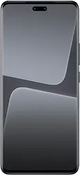 Смартфон Xiaomi 13 Lite 8/256GB Black Global NFC - мініатюра 2