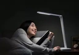 Настільна лампа Xiaomi MIJIA Table Lamp Lite White