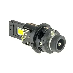 Світлодіодна лампа Decker LED PL-07 6K D2S Decker (НФ-00009457) - мініатюра 2