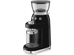 Кавомолка Smeg CGF03BLEU - мініатюра 3